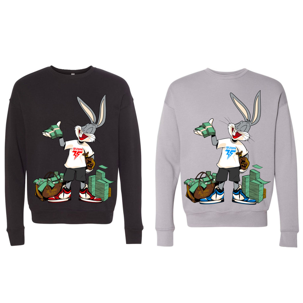 Bugs Bunny 