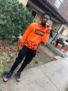 “Revamped” Hoodies