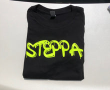 Load image into Gallery viewer, Steppa Pastel Tees
