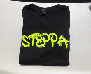 Steppa Pastel Tees