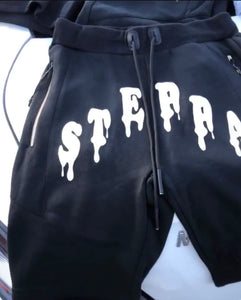 Steppa Shorts