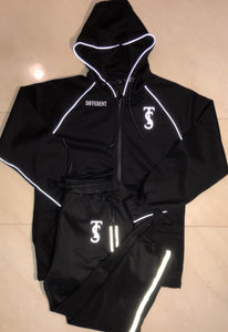 Reflective Tracksuit