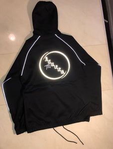 Reflective Tracksuit